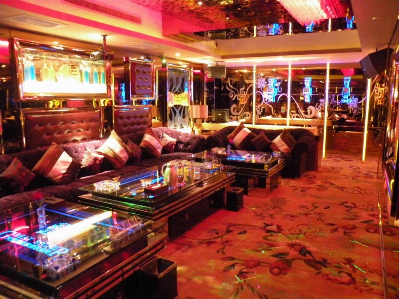 重庆商务ktv最佳选择商务ktv体验升级-城口县ktv预订