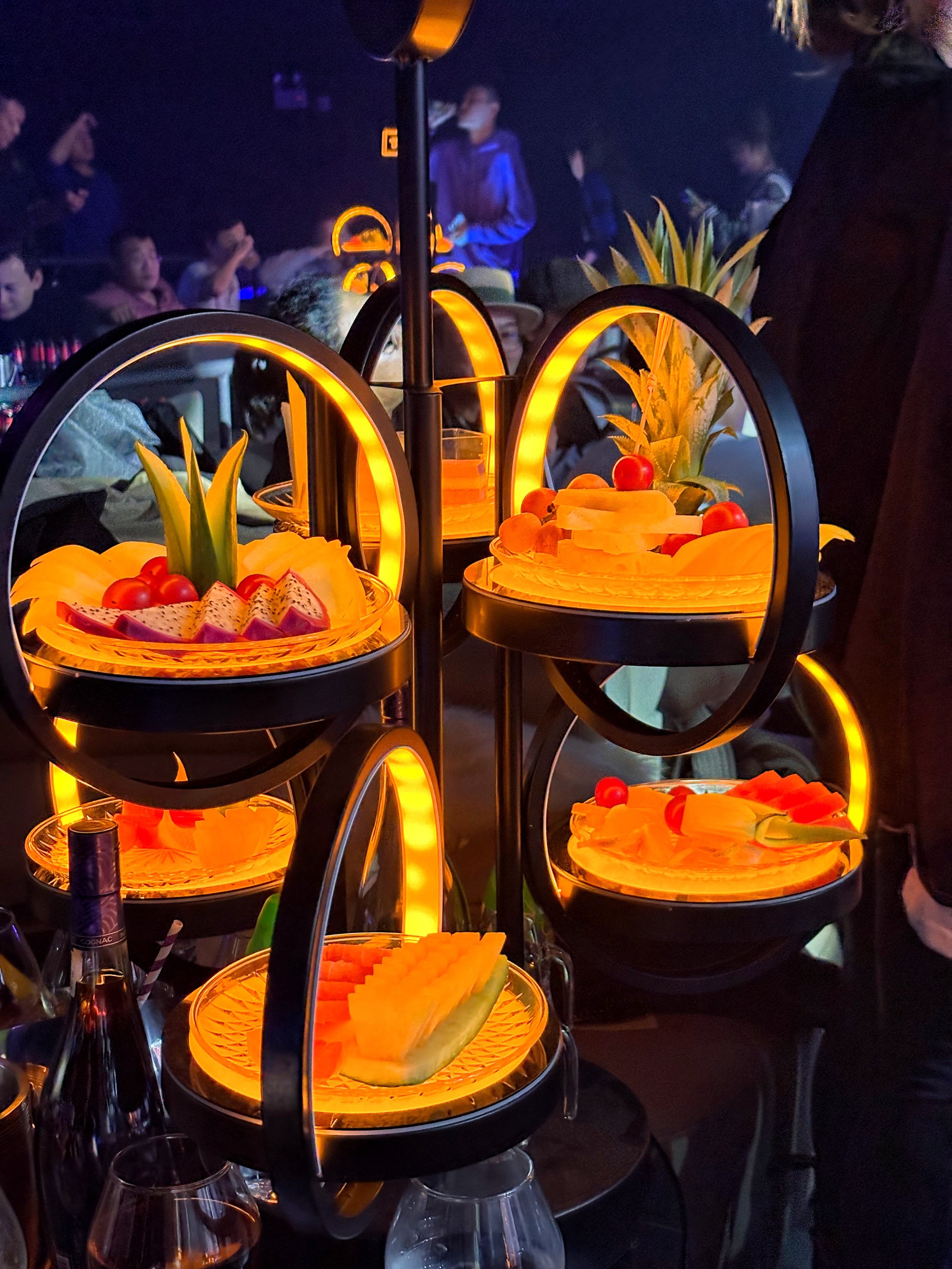 重庆商务ktv解析-城口县ktv预订